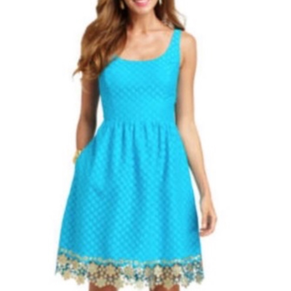 Lily Pulitzer Java Dress